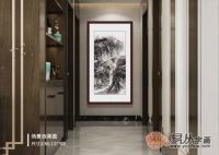 关于家居装饰画的配画技巧，这五大原则请牢记!