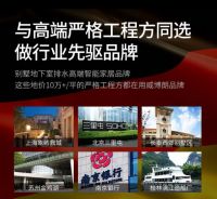 科技已来，让家居装修卫浴间随时轻松添加！