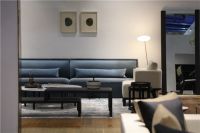 荣麟家居：定位中国现代风格 用设计引领“发光”生活