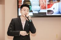 轻奢家居 国际都市生活美学丨L LIVING 2020春夏新趋势及新品发布会在沪举行
