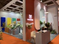 与色花艺王丰:专业设计师软装花艺品牌 呈现灵感家居氛围