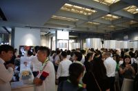 上海家居软装展圆满落幕，柏克利惊艳登场引领新风尚！