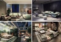 顾家家居领跑上海双展 尽显领军品牌风采
