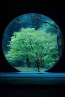月圆人团圆,中式家居里的圆