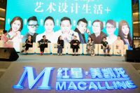 红星美凯龙至尊Mall豆蔻年华 美好家居生活 将从这里开始