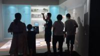 家居品牌推广创新方式 云绅全息屋巡展首站落户金桥国际