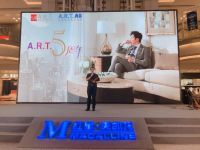 五周年丨美克家居A.R.T.&A.R.T.新老客户回馈活动圆满结束
