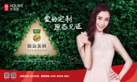 好莱客艺术整装强势来袭，直击万亿蓝海！
