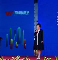 2019年湖南最大的建材家居五金行业盛会在湾田国际开幕