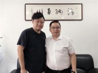 答飞所问 | 王鹏：随时整装再出发 是居然人共有的默契