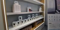 稳步推进新零售布局 萤石智能家居和平广场专卖店开业