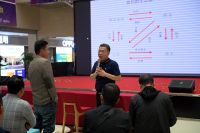 2019年新浪家居品质家装大赛驻马店工长见面会成功举办
