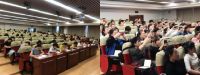 知识赋能 百年常青|蓝鸟家居商学院知识赋能终端