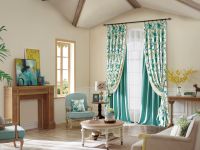 美国布鲁斯特|唱响国庆七十周年 助力幸福家居生活