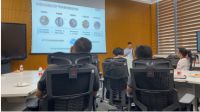 酷家乐主办openday活动 携一线家居企业高管走访华为、网易等企业