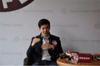 薪火相传大自然家居副总裁佘嘉浚以公益之行展企业精神