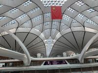 独家|40+品牌清单出炉!这些家居企业实力助攻大兴机场起航