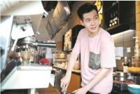 传承与坚守:大自然家居90后总裁的公益情怀