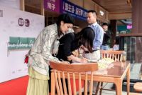 “酷生活 设无界”—生活例子家居沙龙第二期