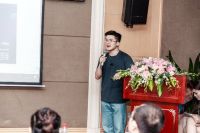 “酷生活 设无界”—生活例子家居沙龙第二期