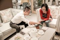 “酷生活 设无界”—生活例子家居沙龙第二期