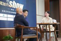 走进 ZBOM 志邦家居 IK 全屋定制 _ 趣加秀第四期