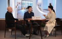 走进 ZBOM 志邦家居 IK 全屋定制 _ 趣加秀第四期