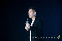 丛林秘境的自然生活 FOUNDHOME放家居北京中心店开幕