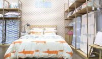 Mirtos·Loftine莫特斯家居多品类打造艺术时尚之家