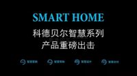 打造家居行业的华为 科德贝尔为更多家庭实现定制家的梦想