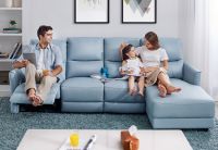 双十一家居好物清单，芝华仕舒适爆款好货全新来袭