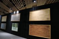 家居黑科技2.0时代 肯帝亚防火防水生物质地板2.0全球首发