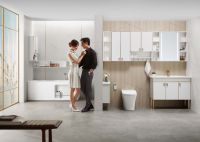 安华卫浴｜整装定制 享你所想