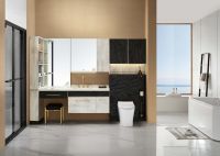 安华卫浴｜整装定制 享你所想