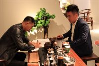 北京裕轩伟业携手北京好易居共创智能家居新未来
