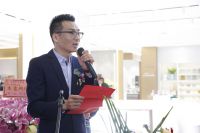 东鹏整装卫浴欧凯龙旗舰店盛大开业
