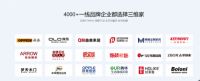 4000+家居企业、超半数上市公司的选择，三维家靠什么？