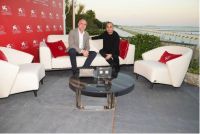 凯撒至尊进口家居总裁刘中露：品质生活，从“心”开始