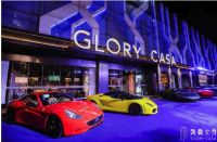 凯撒至尊进口家居总裁刘中露：品质生活，从“心”开始