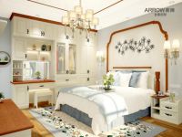 箭牌整体厨房|全屋定制：我如果爱你，就会把这款家居设计送给你