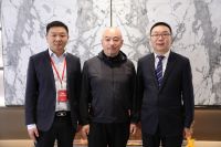 “天物”开业 欧亚达家居徐东商场进口原创品牌馆再添一子