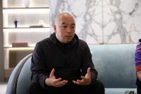 “天物”开业 欧亚达家居徐东商场进口原创品牌馆再添一子