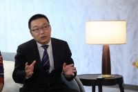 “天物”开业 欧亚达家居徐东商场进口原创品牌馆再添一子