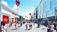 引燃爆点：新世界国际家居建材城规范建材市场集约化体系