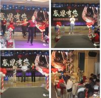 辉煌因您，诺文斯整体家居定制客户答谢会圆满落幕