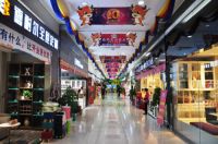 集美家居北苑商场：为消费者打造精品家居体验商场