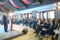 2019世界青年科学家峰会落幕 家居独角兽酷家乐CTO受邀分享