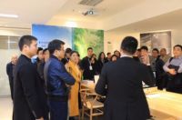 问道舒适家·拜水都江堰——2019舒适家居交流会