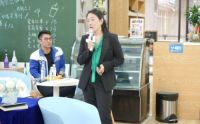 酷家乐全屋硬装打造“酷说同学会”栏目 开辟家居行业细分领域营销新赛道