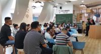 酷家乐全屋硬装打造“酷说同学会”栏目 开辟家居行业细分领域营销新赛道
